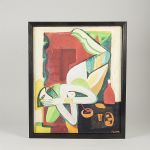 1776&nbsp;7142&nbsp;OIL PAINTING